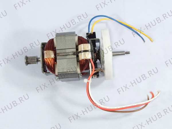 Большое фото - Электромотор для электрокомбайна KENWOOD KW711775 в гипермаркете Fix-Hub