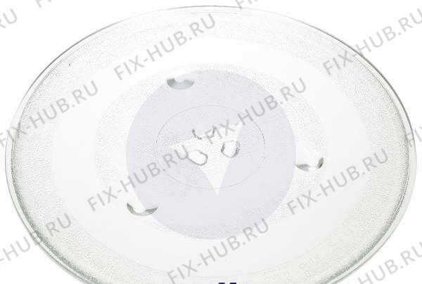 Большое фото - Блюдо для свч печи Zanussi 4055136628 в гипермаркете Fix-Hub