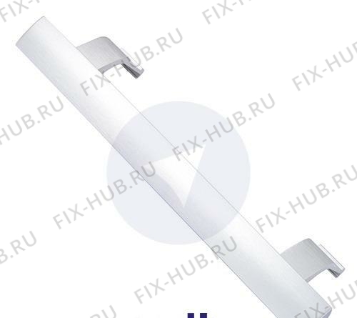 Большое фото - Рукоятка для холодильной камеры Electrolux 2650011105 в гипермаркете Fix-Hub