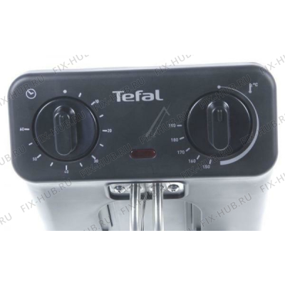 Часть корпуса для электротостера Tefal SS-992813 в гипермаркете Fix-Hub