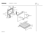 Схема №1 HS23228SC с изображением Инструкция по эксплуатации для электропечи Siemens 00587892