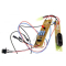 Микромодуль для мини-пылесоса Rowenta RS-RH4954 для Rowenta RH857001/9A4