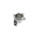 Горелка для плиты (духовки) Bosch 00616223 для Neff T29S86N0NL 4G+1W NE90F