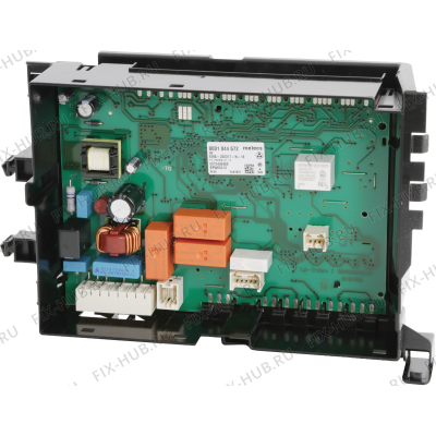 Модуль управления, незапрограммированный для стиралки Bosch 12019237 в гипермаркете Fix-Hub