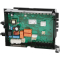 Модуль управления, незапрограммированный для стиралки Bosch 12019237 для Siemens WM14T481ME