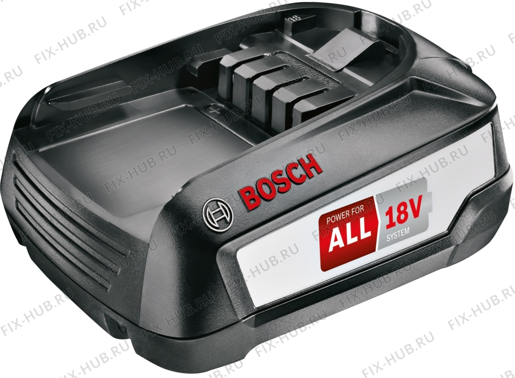 Большое фото - Аккумулятор для электропылесоса Bosch 17002207 в гипермаркете Fix-Hub