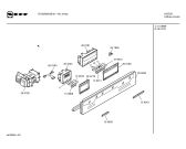 Схема №2 B1583W0GB B1583 WHITE с изображением Болт для электропечи Bosch 00065056