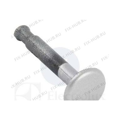 Клавиша для электропечи Zanussi 3550378073 в гипермаркете Fix-Hub