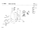 Схема №3 0750491049 HMG2000 с изображением Инструкция по эксплуатации для микроволновой печи Bosch 00512387