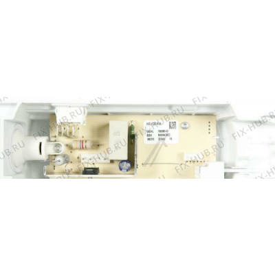Регулировочный узел для холодильника Bosch 00645542 в гипермаркете Fix-Hub