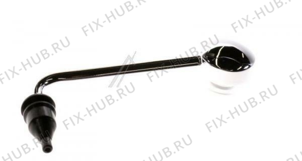 Большое фото - Шланг для электрокофеварки Tefal MS-621655 в гипермаркете Fix-Hub