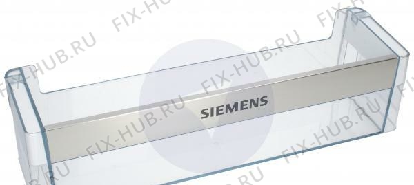 Большое фото - Поднос для холодильной камеры Siemens 00743291 в гипермаркете Fix-Hub