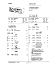 Схема №2 RC1527 с изображением Мундштук Siemens 00725533