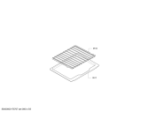 Схема №2 SOH903450I с изображением Варочная панель для плиты (духовки) Bosch 00684959