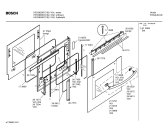 Схема №5 HEN3660CC с изображением Инструкция по эксплуатации для плиты (духовки) Bosch 00528438