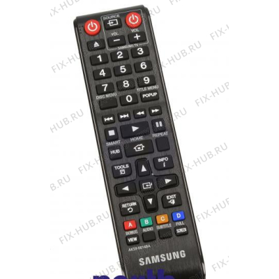 ПУ для видеоэлектроники Samsung AK59-00148A в гипермаркете Fix-Hub