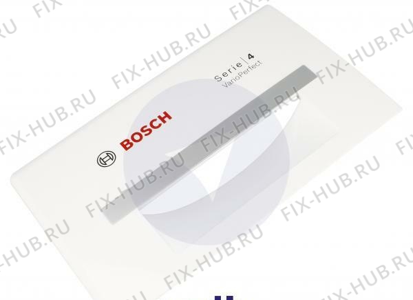 Большое фото - Ручка для стиралки Bosch 00632222 в гипермаркете Fix-Hub