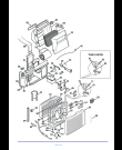 Схема №2 ECO 130 (R407C) AR с изображением Вапорайзер для сплит-системы DELONGHI 5550006700