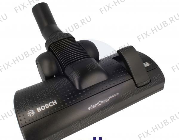 Большое фото - Щетка для пола для электропылесоса Bosch 00577158 в гипермаркете Fix-Hub