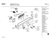 Схема №3 HBN3660EU с изображением Инструкция по эксплуатации для электропечи Bosch 00582819