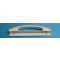 Рукоятка для холодильной камеры Gorenje 597718 597718 для Sidex 216NOB4 (695695, HTS2126)