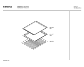 Схема №3 HN29023 с изображением Инструкция по эксплуатации для духового шкафа Siemens 00520744