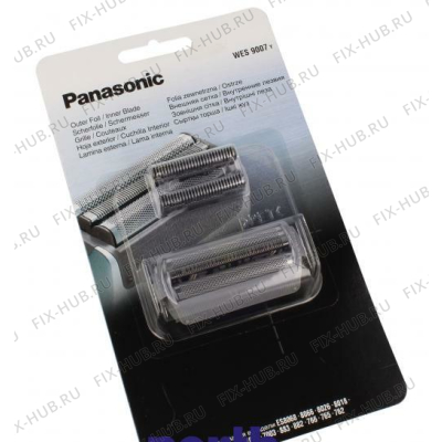 Нож для электробритвы Panasonic WES9007Y в гипермаркете Fix-Hub