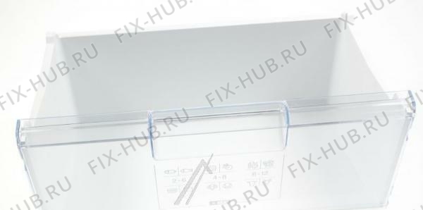 Большое фото - Емкость для заморозки для холодильной камеры Bosch 00477016 в гипермаркете Fix-Hub