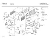 Схема №1 PK36010 с изображением Обшивка Siemens 00087543