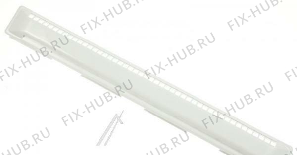 Большое фото - Крышечка для холодильника Samsung DA63-03182B в гипермаркете Fix-Hub