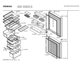 Схема №2 KG21V75TI с изображением Инструкция по эксплуатации для холодильника Siemens 00586781