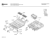 Схема №4 CG620041 CG620 с изображением Подшипник для посудомоечной машины Bosch 00081713