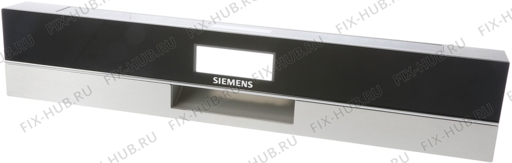 Большое фото - Передняя панель для посудомоечной машины Siemens 11007058 в гипермаркете Fix-Hub