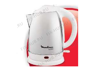 Чайник (термопот) Moulinex BY530D10/87A - Фото