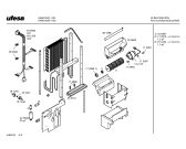 Схема №2 AA8010 POLAR SYSTEM COOLER PLUS с изображением Кабель для сплит-системы Bosch 00490717