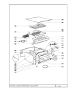 Схема №2 SIM100 (F083575) с изображением Запчасть для плиты (духовки) Indesit C00299970