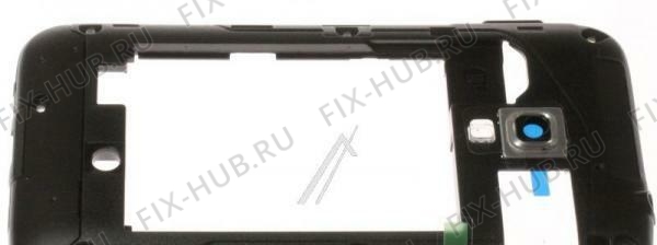 Большое фото - Корпусная деталь для мобилки Samsung GH98-21447A в гипермаркете Fix-Hub