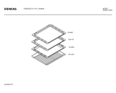 Схема №5 HB55055IE с изображением Инструкция по эксплуатации для духового шкафа Siemens 00582564
