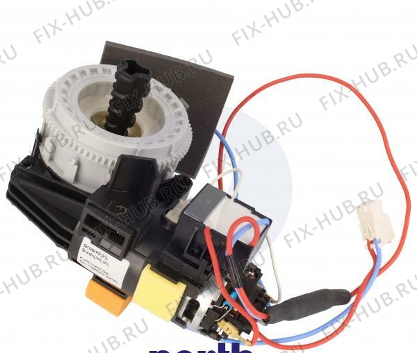 Большое фото - Измельчитель Bosch 12004458 в гипермаркете Fix-Hub