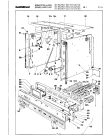 Схема №9 EB882100 с изображением Панель для духового шкафа Bosch 00291595