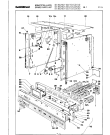 Схема №9 EE898124 с изображением Планка для электропечи Bosch 00291098