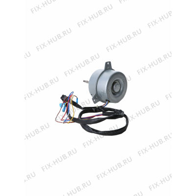 Мотор вентилятора для сплит-системы Bosch 12009153 в гипермаркете Fix-Hub
