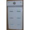 Покрытие для холодильника Beko 4881230100 для Beko SN140020X (7254648795)