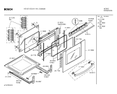 Схема №4 HEV5751EU с изображением Инструкция по эксплуатации для плиты (духовки) Bosch 00584181