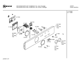 Схема №2 B1428V0GB с изображением Часы для электропечи Bosch 00263593