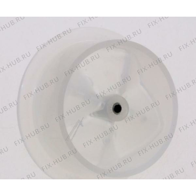 Ролик натяжной для электрокомбайна BRAUN BR67002044 в гипермаркете Fix-Hub