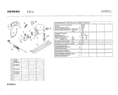 Схема №2 GF1351 с изображением Дверь для холодильной камеры Siemens 00203063