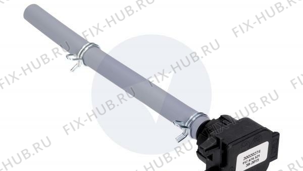 Большое фото - Реле уровня воды для посудомойки Electrolux 1174745008 в гипермаркете Fix-Hub