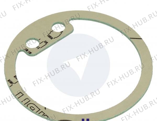 Большое фото - Уплотнитель (прокладка) Siemens 00600429 в гипермаркете Fix-Hub