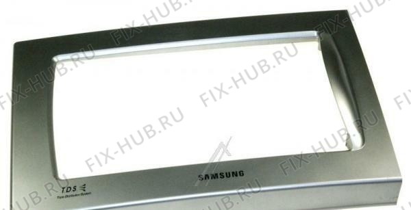 Большое фото - Дверка для свч печи Samsung DE64-00292K в гипермаркете Fix-Hub